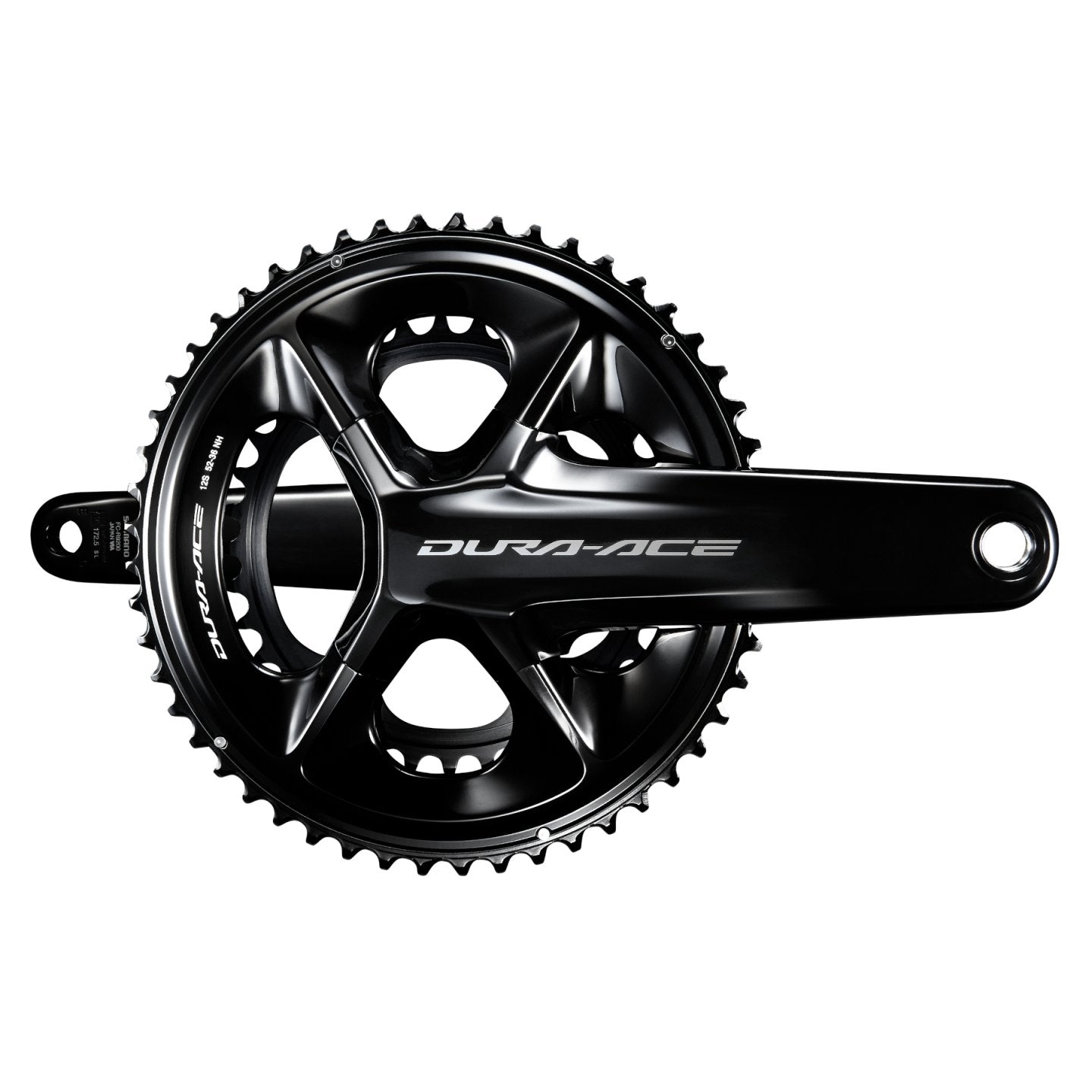 Shimano Dura-Ace FC-R9200 175mm 12v Kampisarja