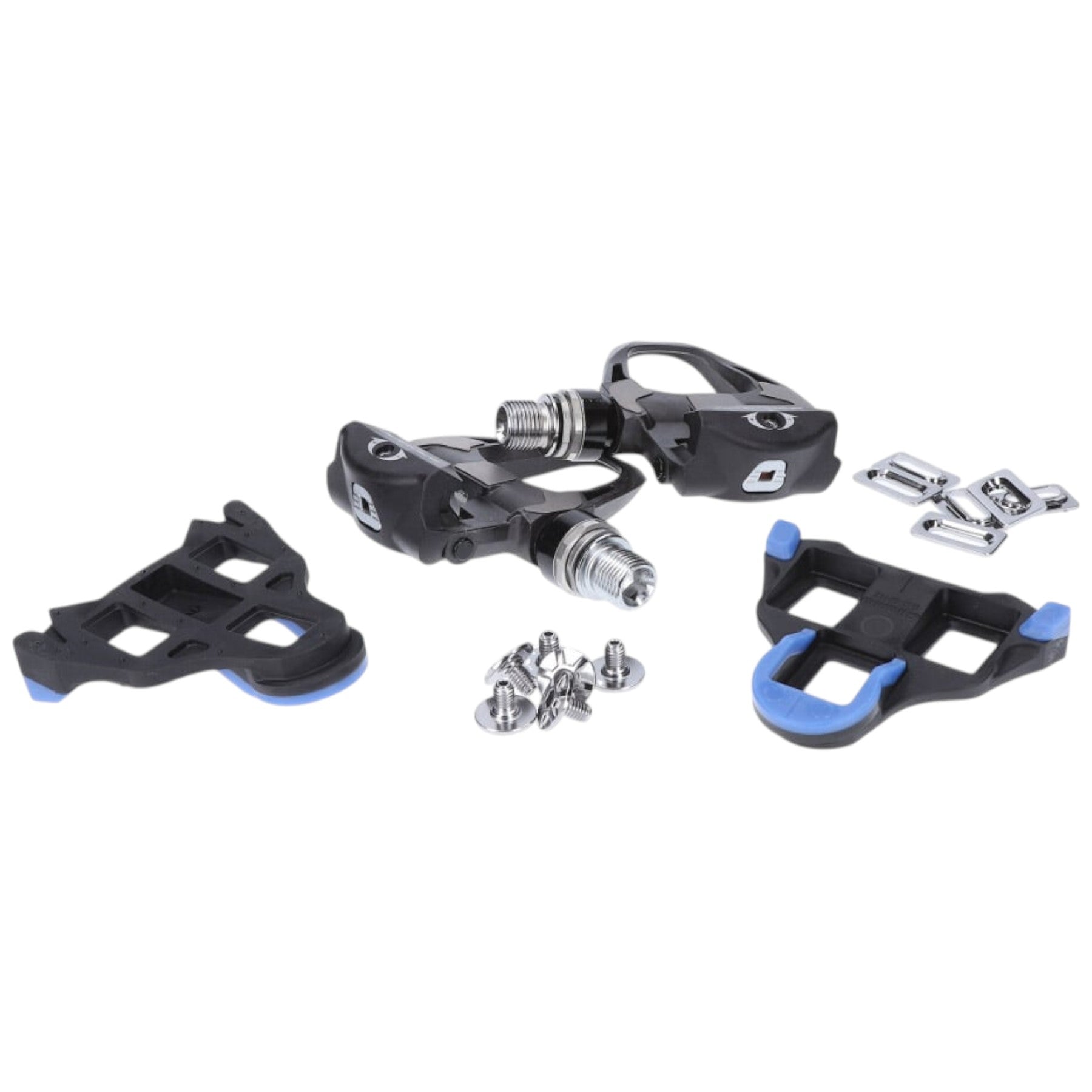 Shimano Dura-Ace PD-R9100 Maantiepolkimet