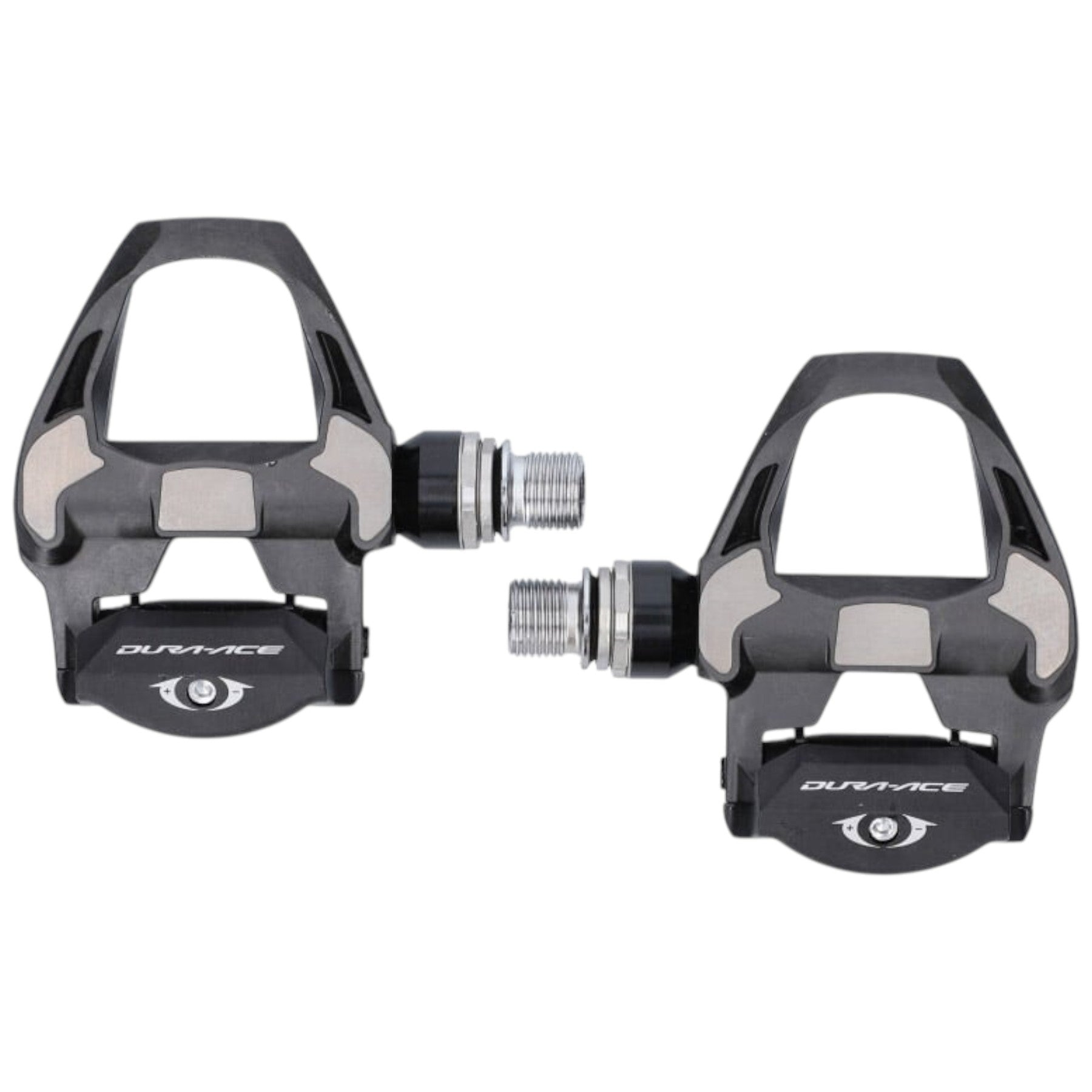 Shimano Dura-Ace PD-R9100 Maantiepolkimet