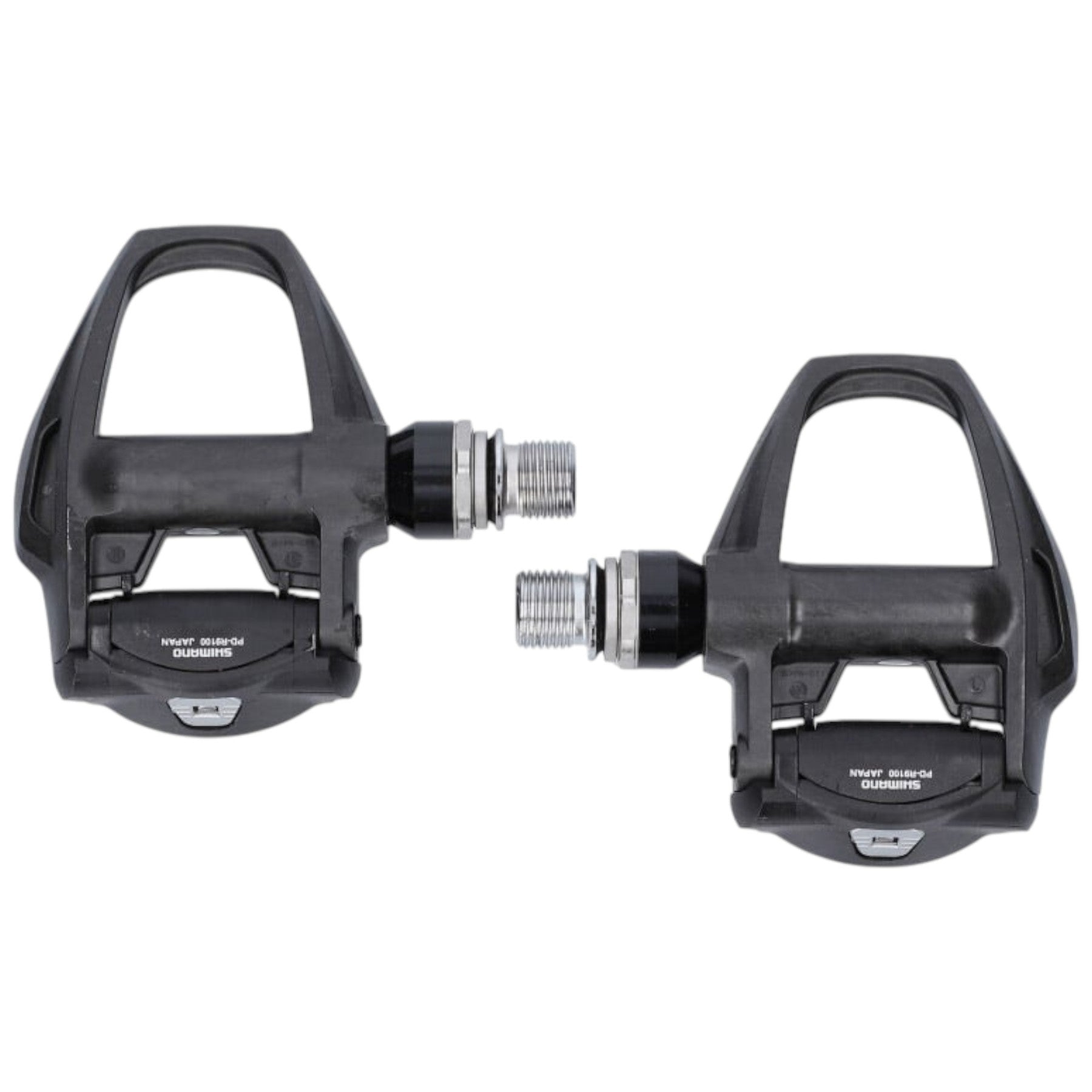 Shimano Dura-Ace PD-R9100 Maantiepolkimet