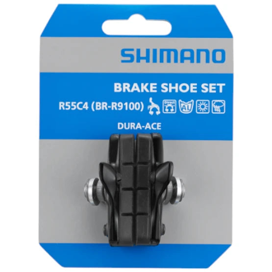 Shimano Dura Ace R55C4 BR-9000/9100 Jarrupalat