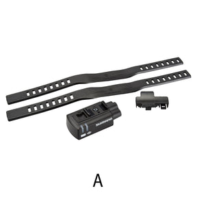 Shimano Dura Ace/Ultegra/XTR Di2 SM-EW90-A 3 porttia Kytkentärasia