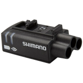 Shimano Dura Ace/Ultegra/XTR Di2 SM-EW90-A 3 porttia Kytkentärasia
