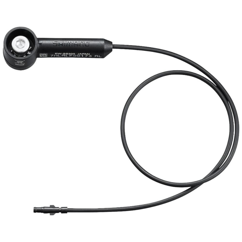 Shimano EW-SS300 EP8/EP801/EP6 540mm Nopeusanturi