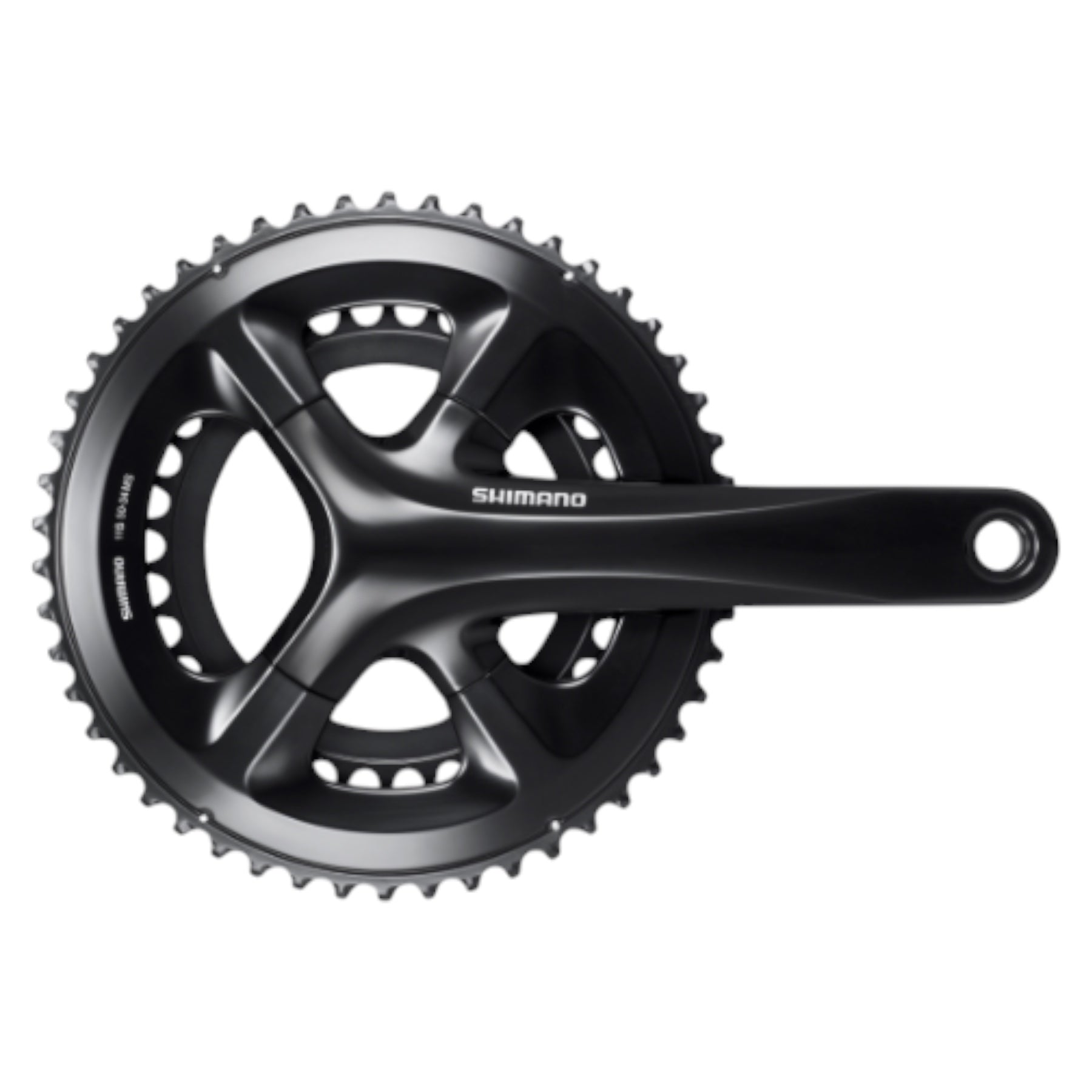 Shimano FC-RS510 172,5mm 2x11v Kampisarja