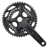 Shimano GRX FC-RX600 2x10v Kampisarja