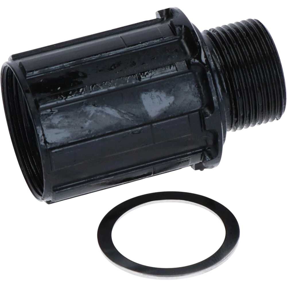 Shimano FH-RS470 HG-Spline Road 11/12v Vapaaratas