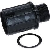 Shimano FH-RS470 HG-Spline Road 11/12v Vapaaratas
