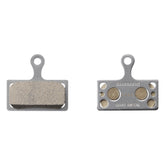 Shimano G04S-MX Metallipala Jarrupalat