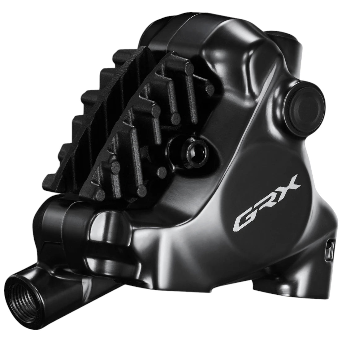 Shimano GRX BR-RX820 Flat Mount Hydraulinen Levyjarrusatula