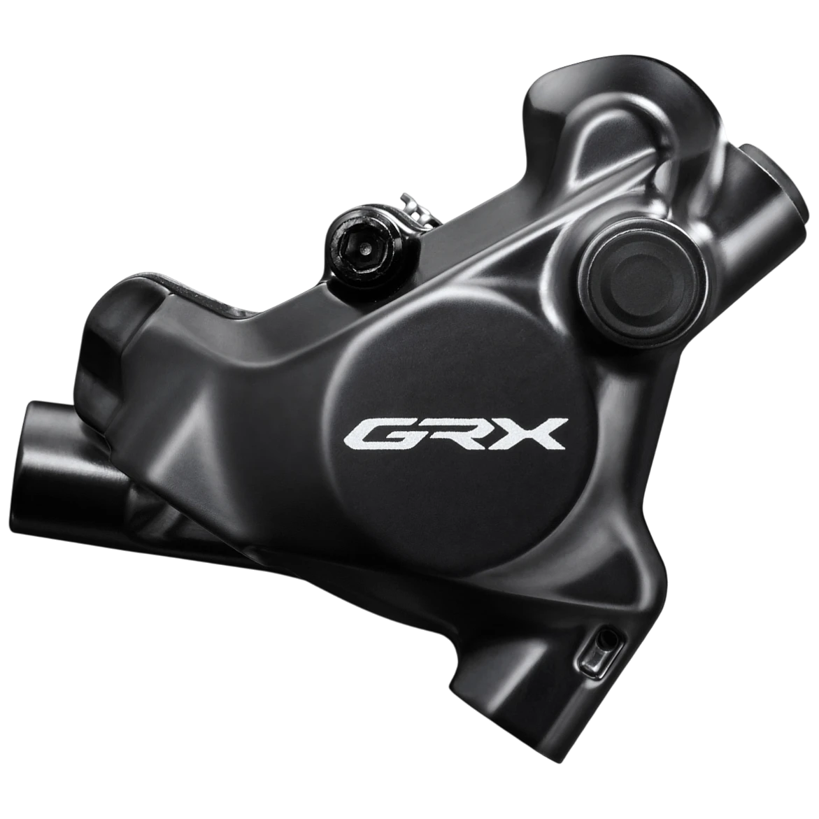 Shimano GRX BR-RX820 Flat Mount Hydraulinen Levyjarrusatula