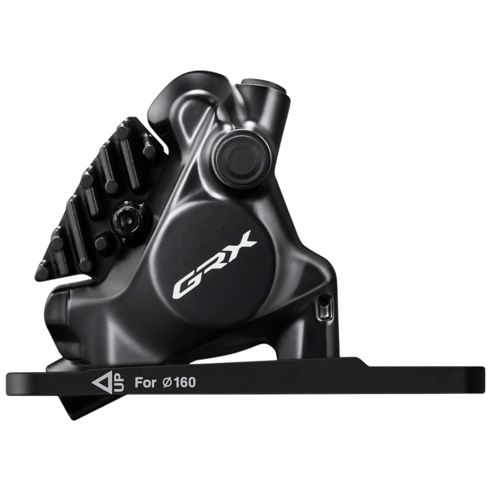 Shimano GRX BR-RX820 Flat Mount Hydraulinen Levyjarrusatula