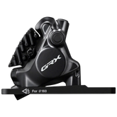 Shimano GRX BR-RX820 Flat Mount Hydraulinen Levyjarrusatula