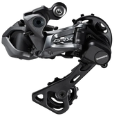 Shimano GRX Di2 RD-RX817 11v Takavaihtaja