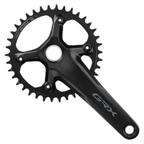 Shimano GRX FC-RX610-1 12v 170mm Kampisarja