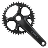Shimano GRX FC-RX610-1 12v 170mm Kampisarja