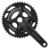 Shimano GRX FC-RX610-2 12v 2x12v Kampisarja