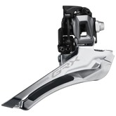 Shimano GRX FD-RX810-F 2x11v Etuvaihtaja