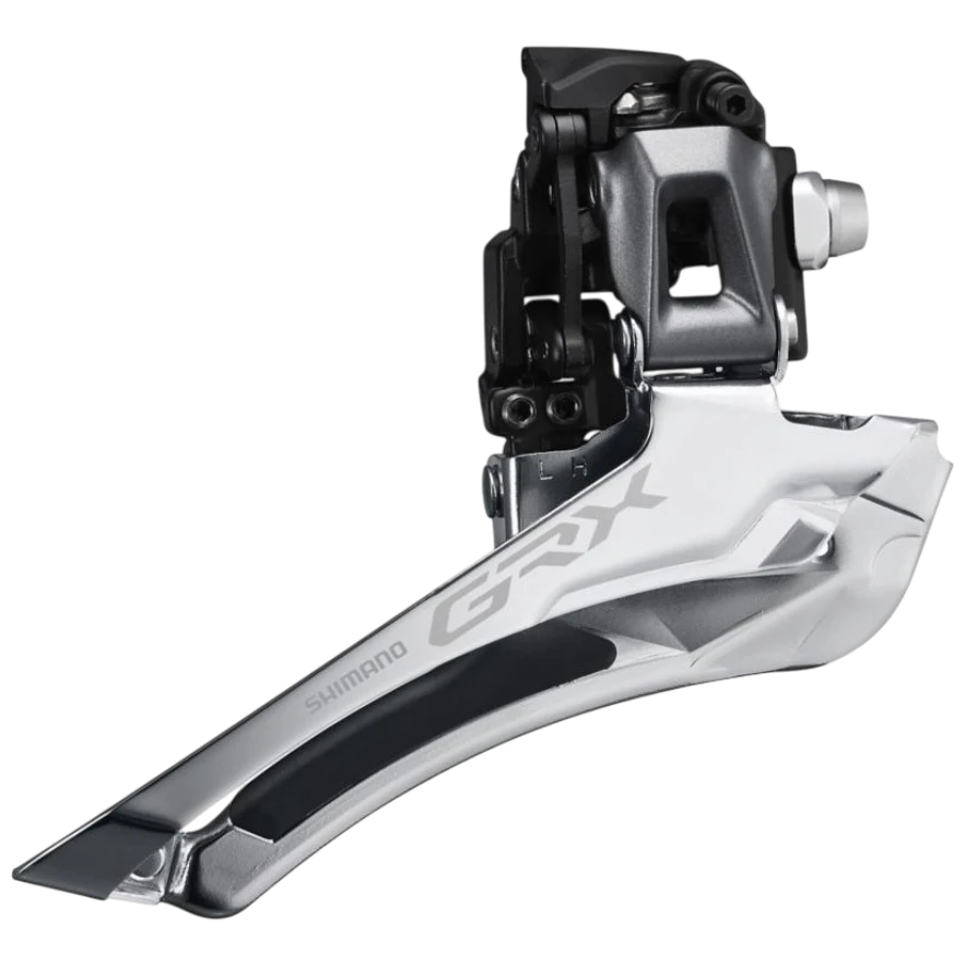Shimano GRX FD-RX810-F 2x11v Etuvaihtaja