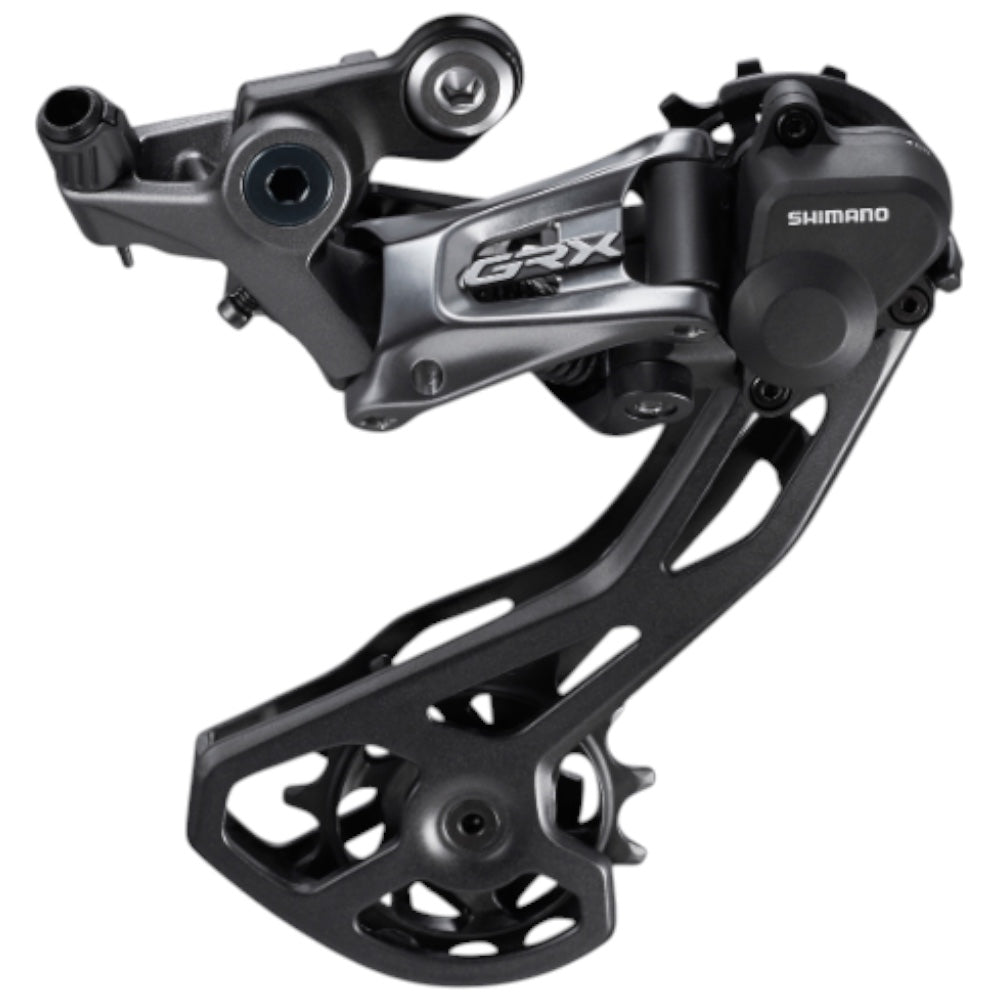 Shimano GRX RD-RX810 11v Takavaihtaja