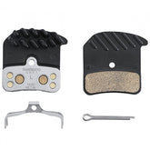 Shimano Jarrupala H03C, Metal