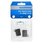 Shimano M02 Resin Deore Jarrupala