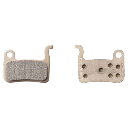 Shimano M06-MX Metalli Jarrupalat
