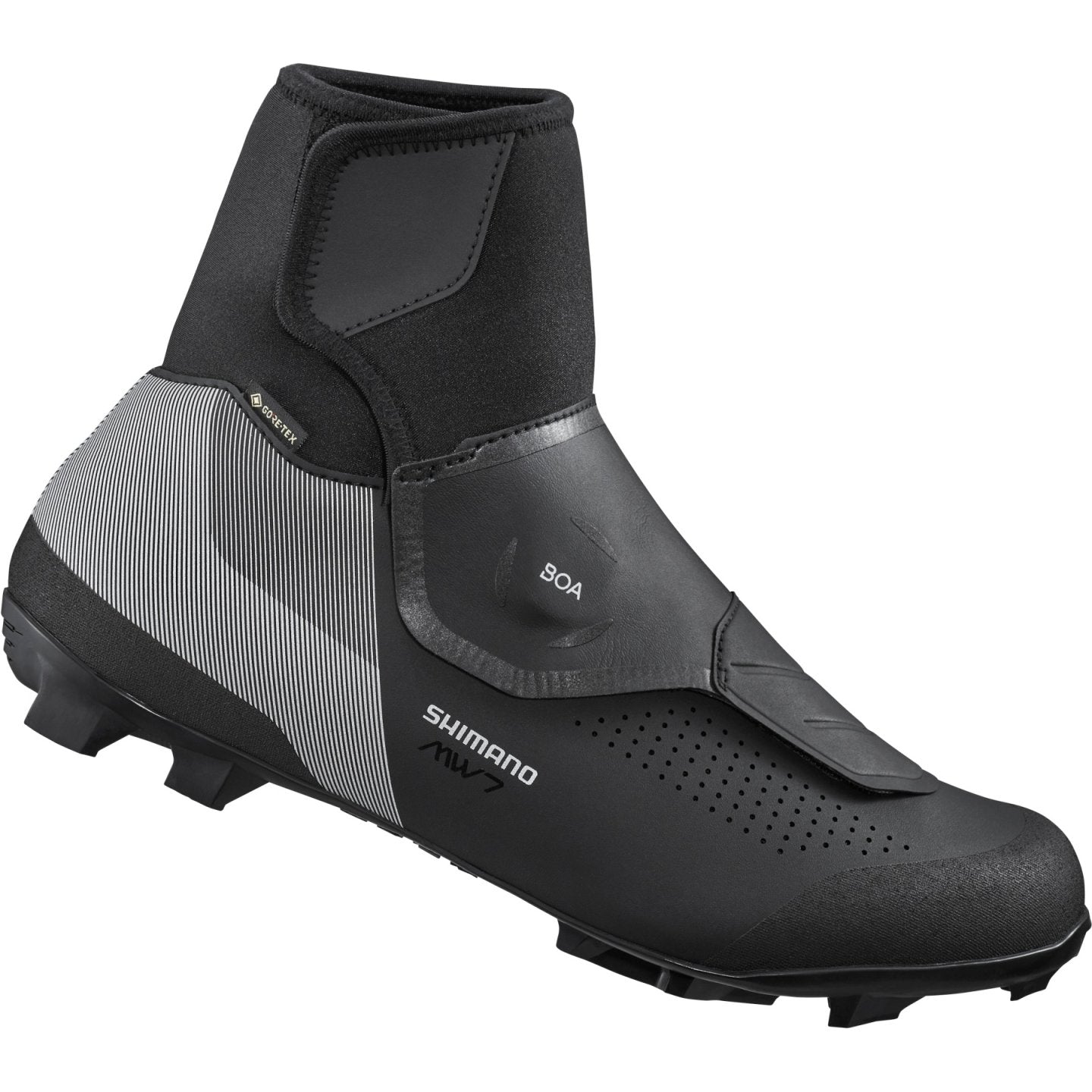 Shimano MW7 GORE-TEX® SPD MTB Talvikengät