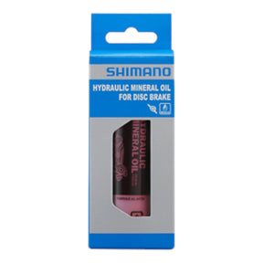 Shimano Mineraali Öljy 100ml