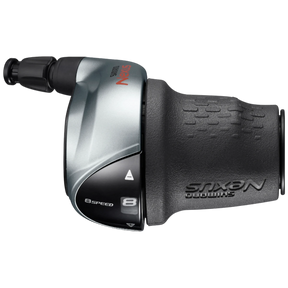 Shimano Nexus SL-C6001-8 Revoshift 8v Vaihdevipu