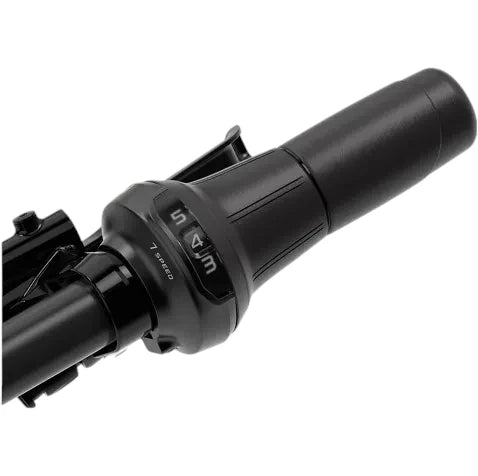Shimano Nexus Revoshift SL-C3001 CJ-NX40 Kiertovaihtaja