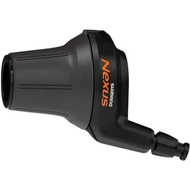 Shimano Nexus Revoshift SL-C3001 CJ-NX40 Kiertovaihtaja