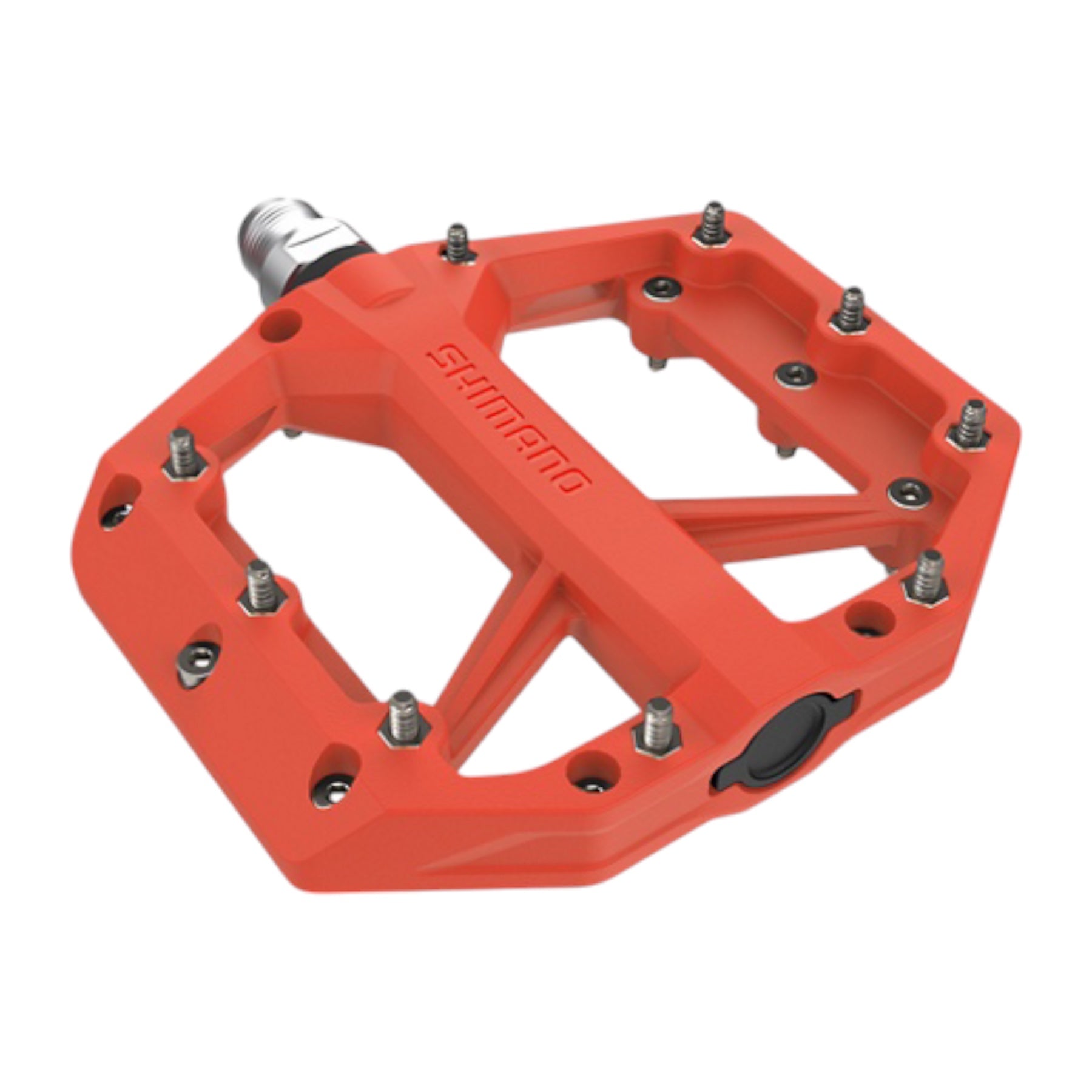 Shimano PD-GR400 Avopolkimet