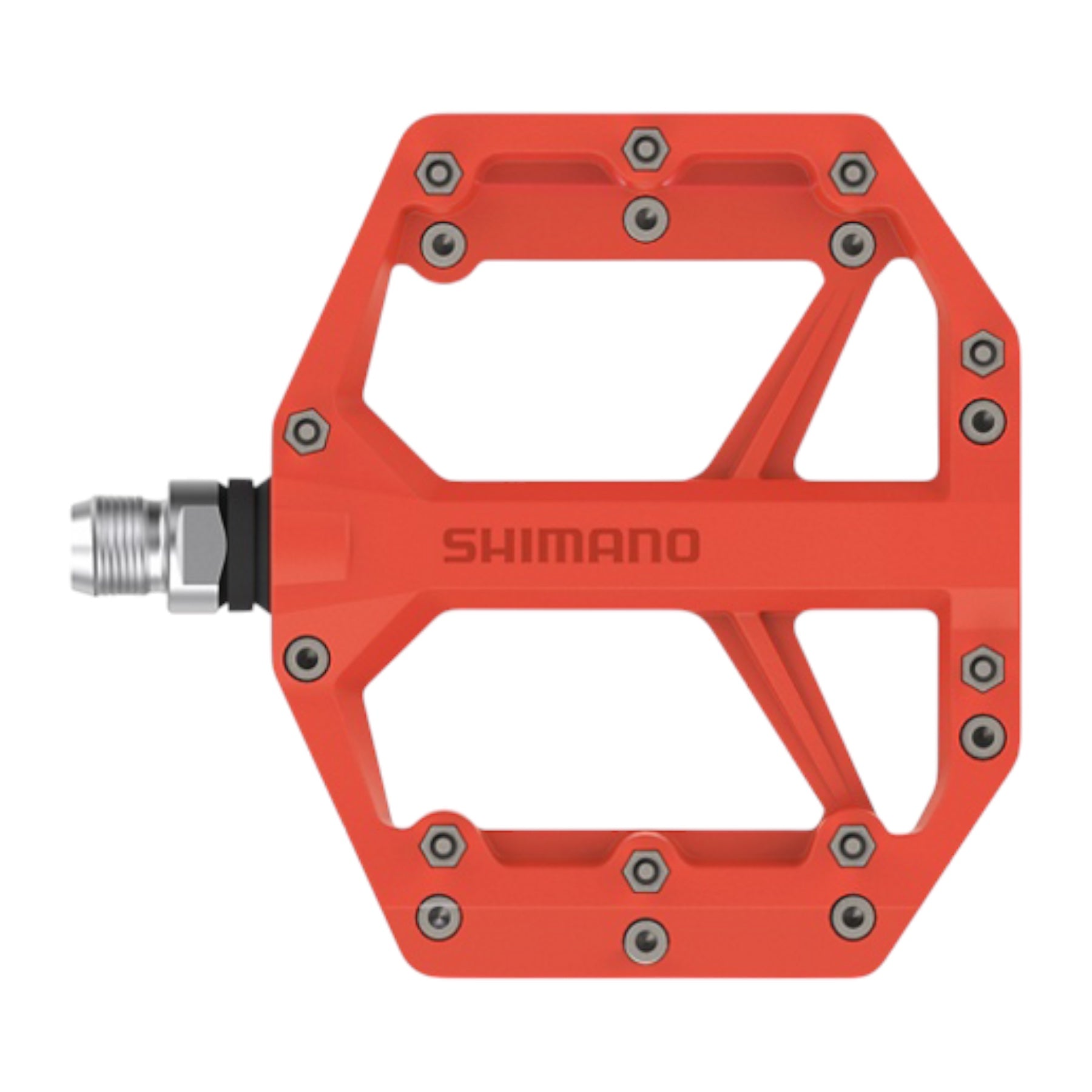 Shimano PD-GR400 Avopolkimet