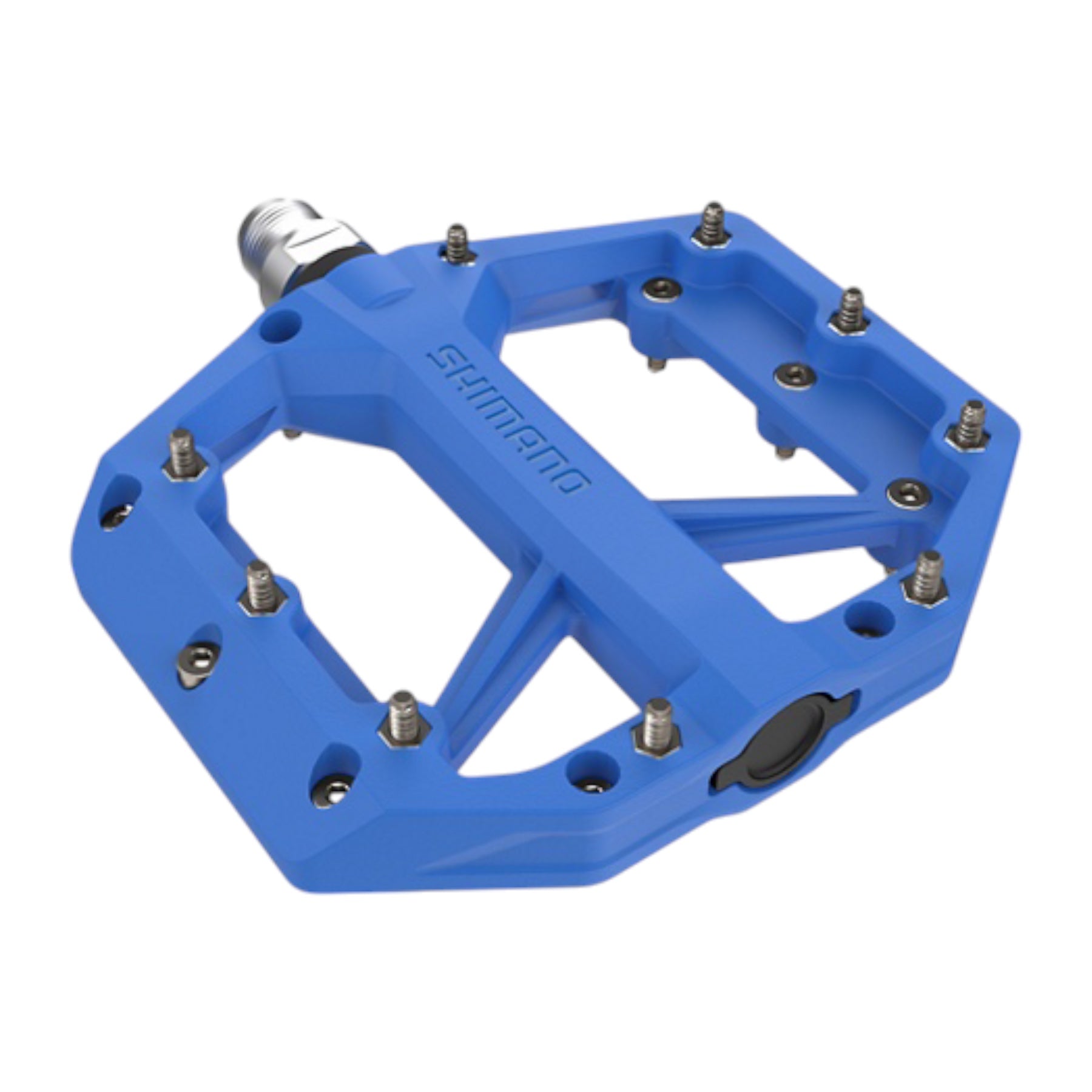 Shimano PD-GR400 Avopolkimet