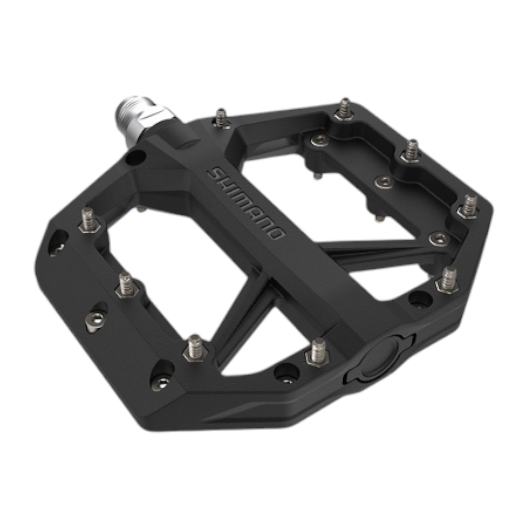 Shimano PD-GR400 Avopolkimet