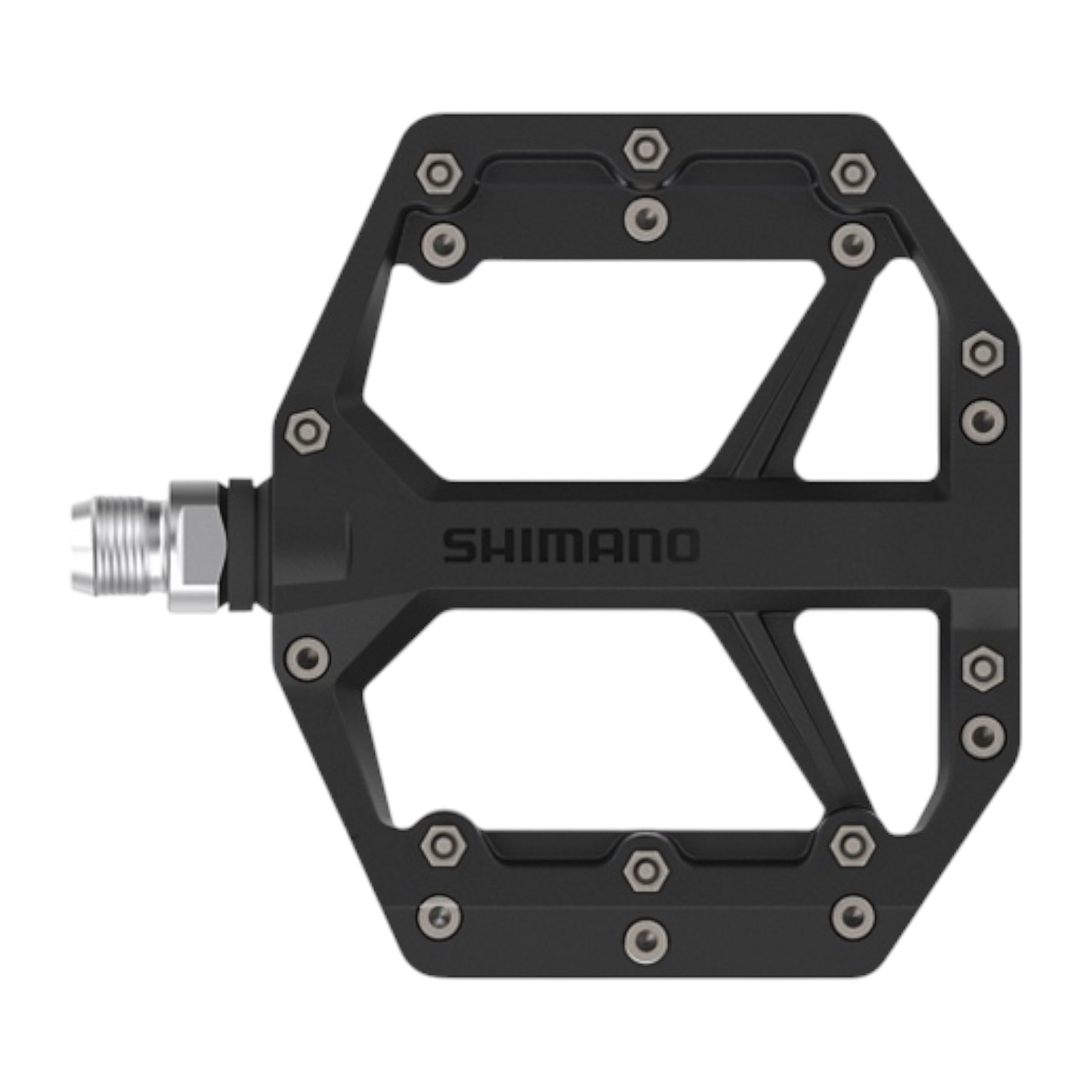 Shimano PD-GR400 Avopolkimet