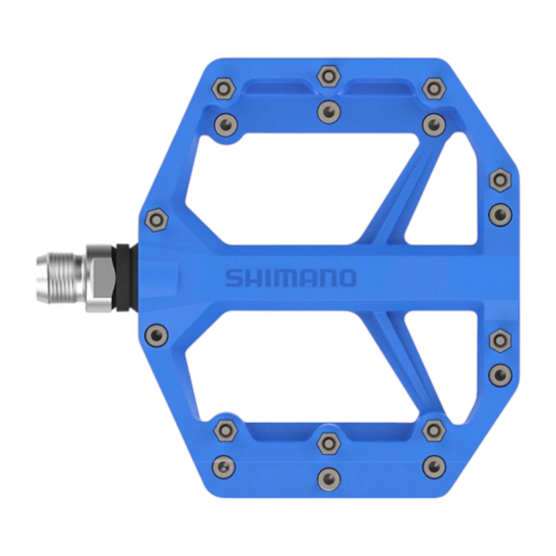 Shimano PD-GR400 Avopolkimet