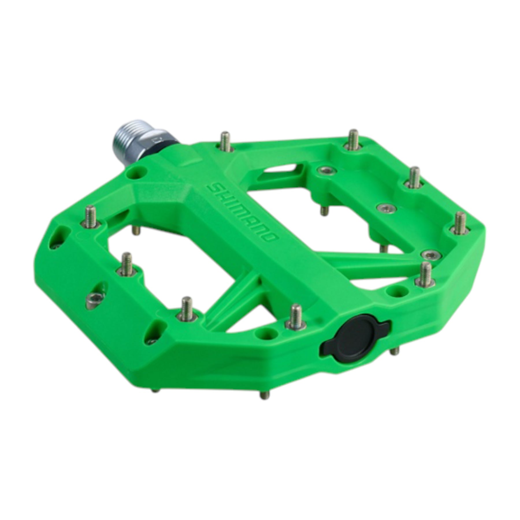 Shimano PD-GR400 Avopolkimet