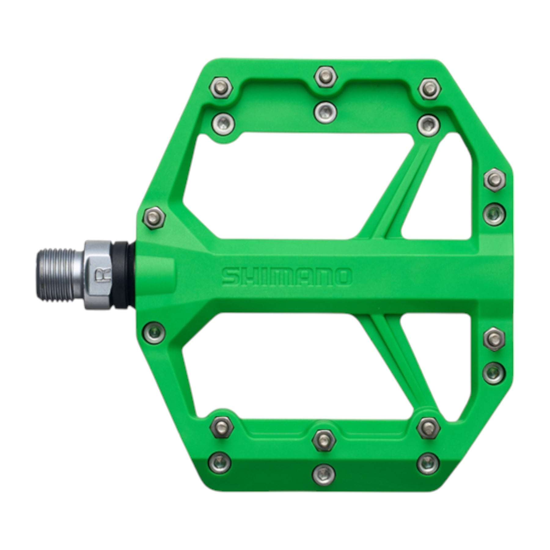 Shimano PD-GR400 Avopolkimet