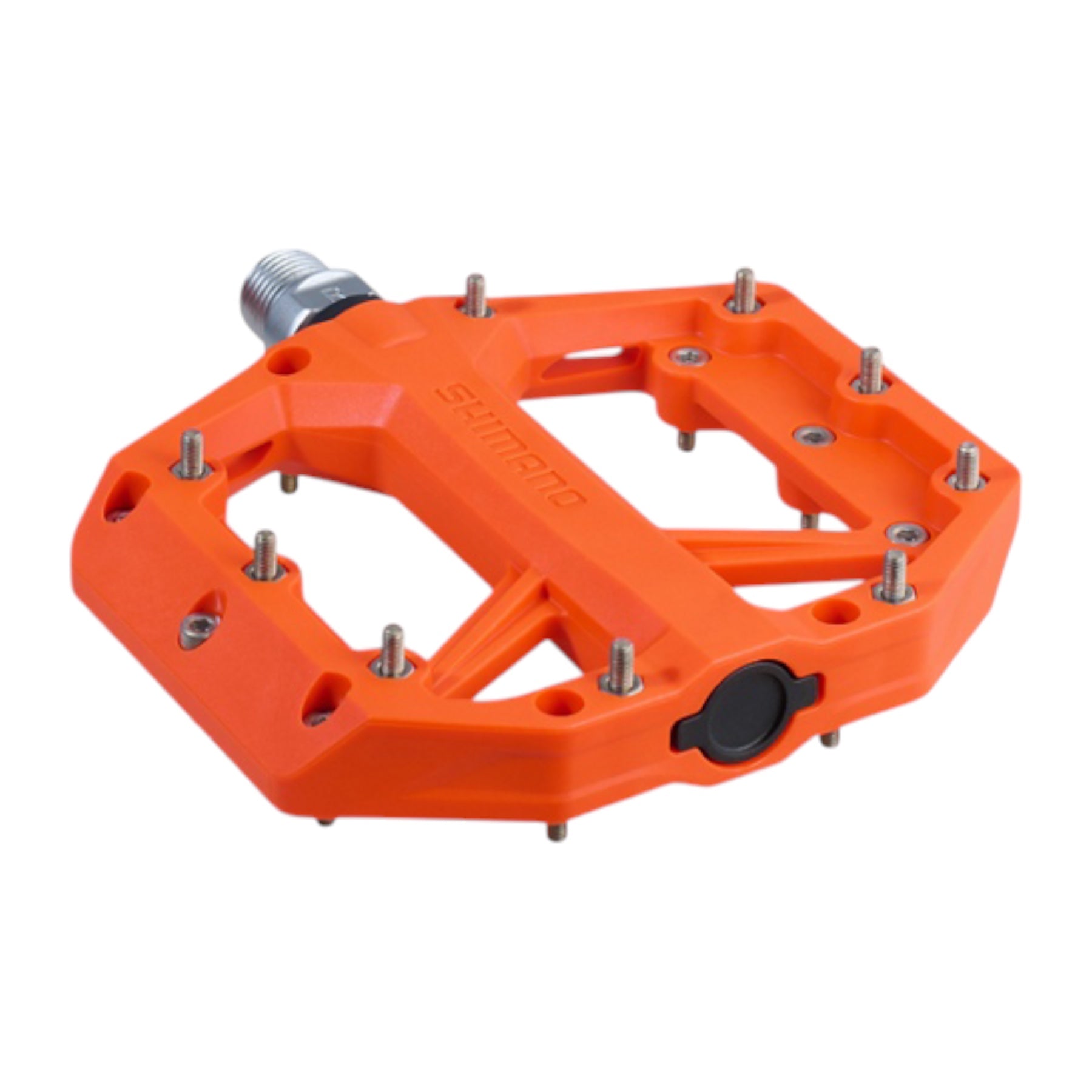 Shimano PD-GR400 Avopolkimet