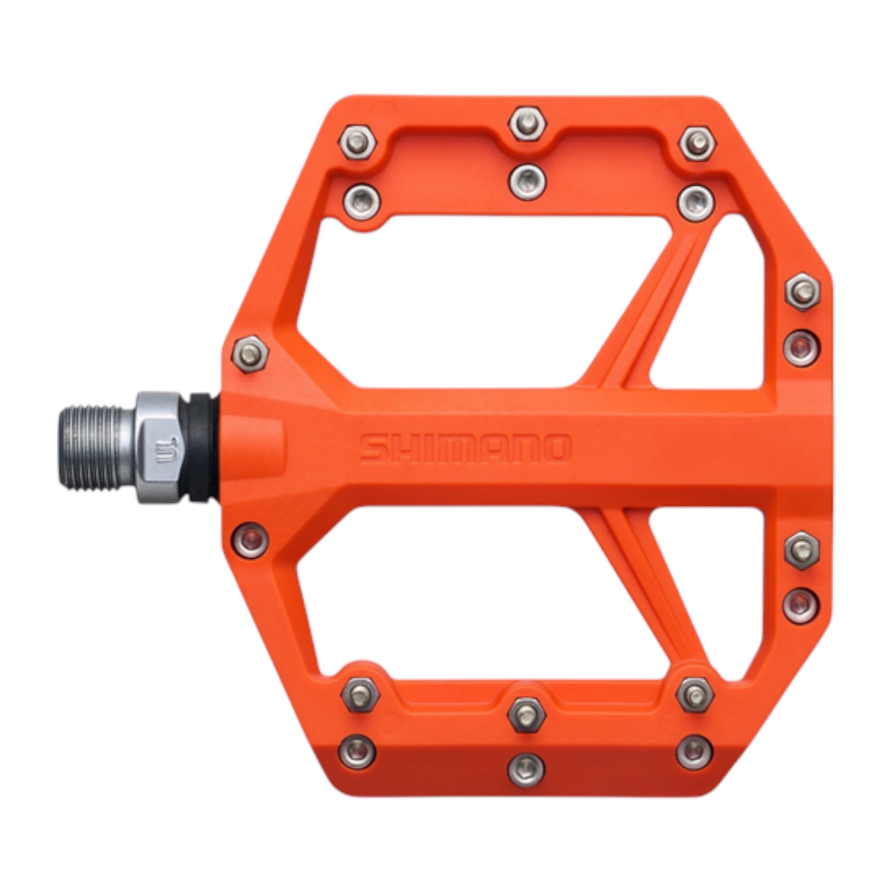 Shimano PD-GR400 Avopolkimet