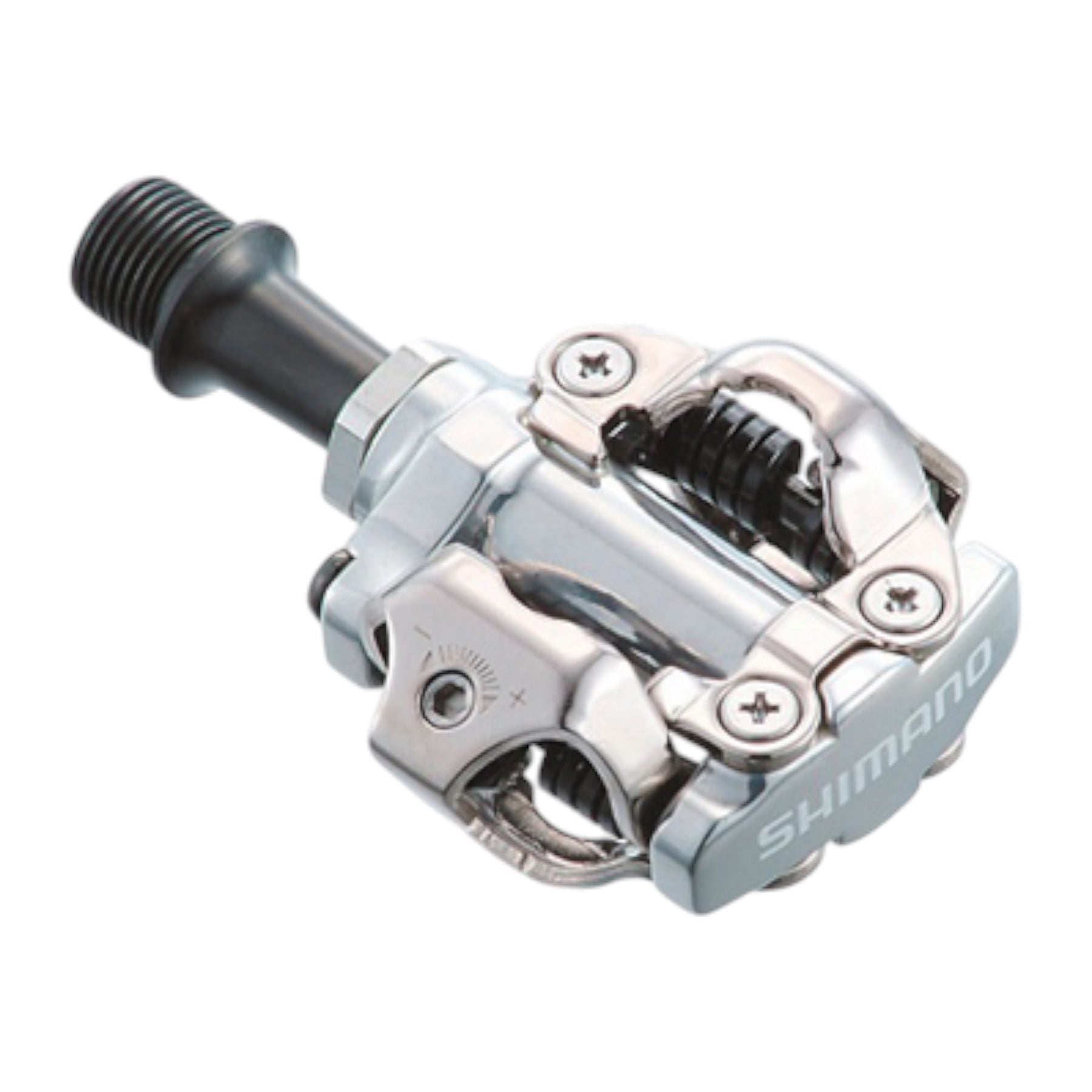 Shimano PD-M540 SPD Polkimet