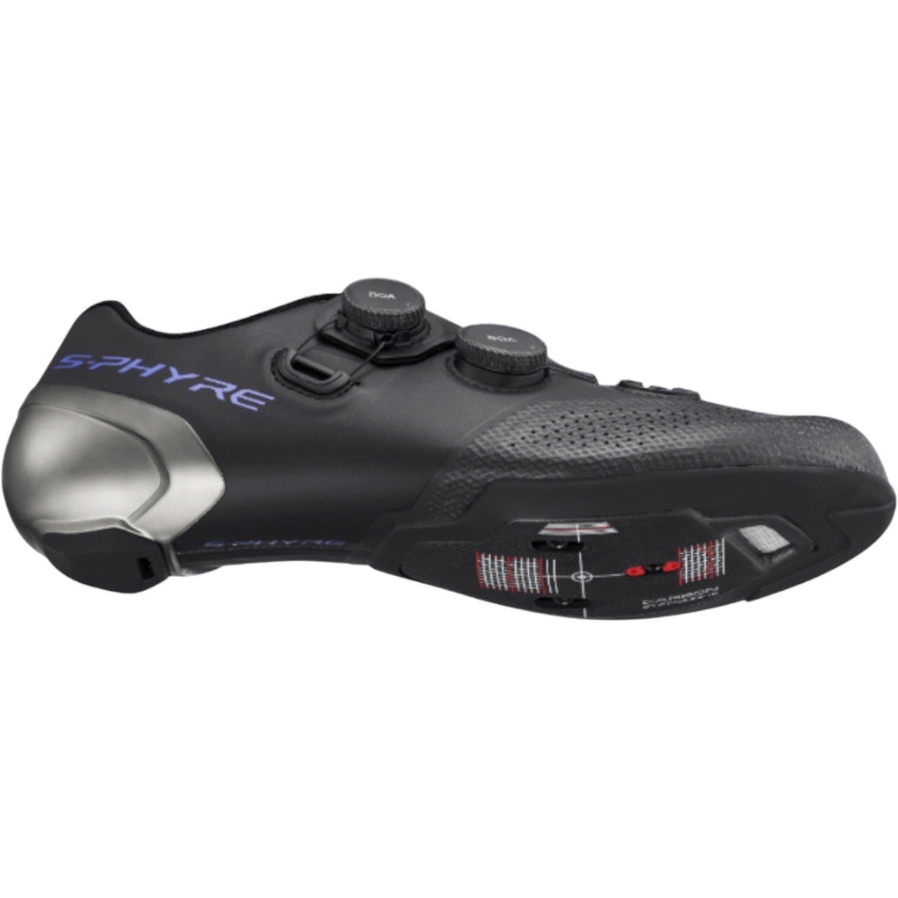 Shimano RC902 Spyre SPD-SL Maantiekengät