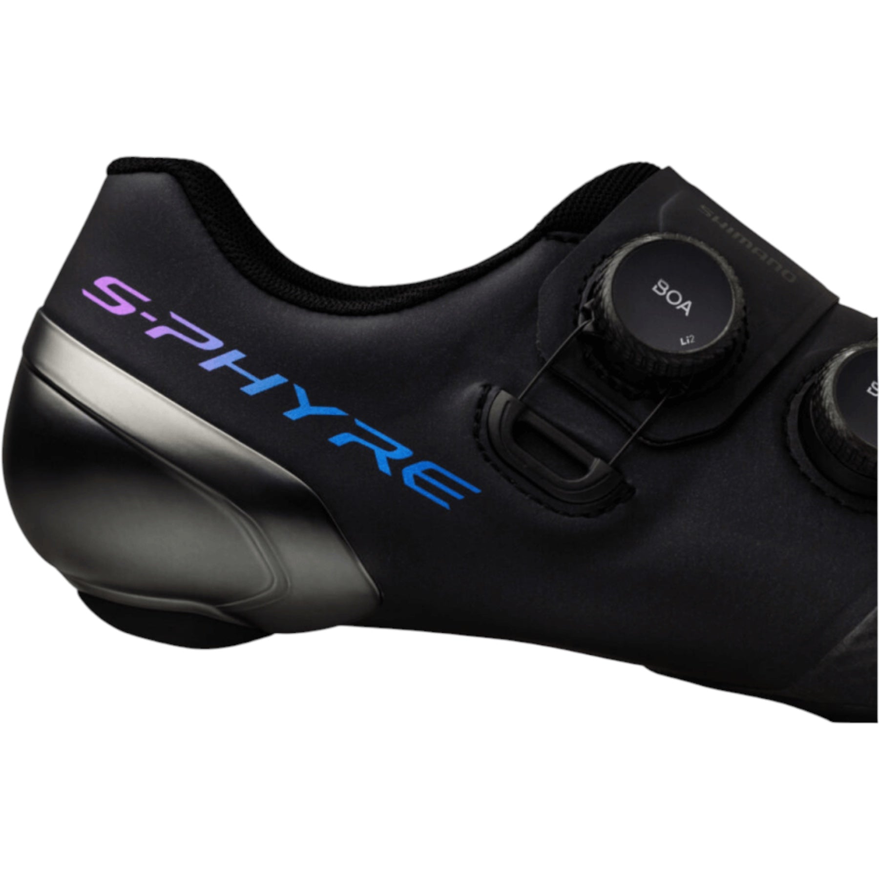 Shimano RC902 Spyre SPD-SL Maantiekengät – Pyörävarikko