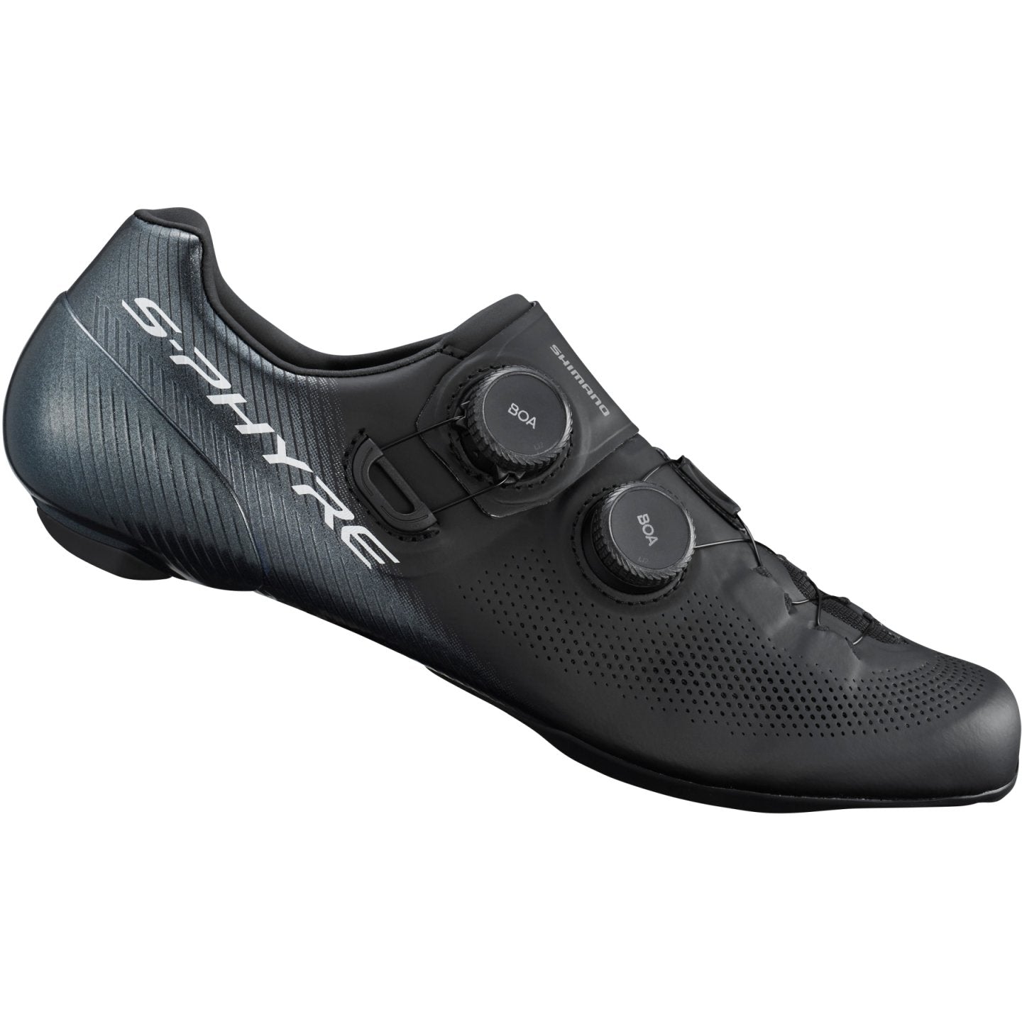 Shimano RC903 Spyre SPD-SL Maantiekengät