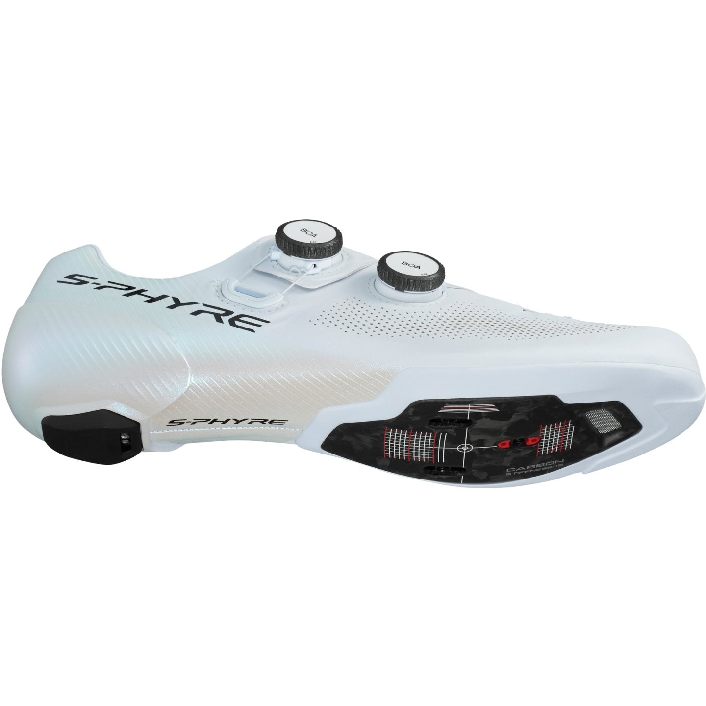Shimano RC903 Spyre SPD-SL Maantiekengät
