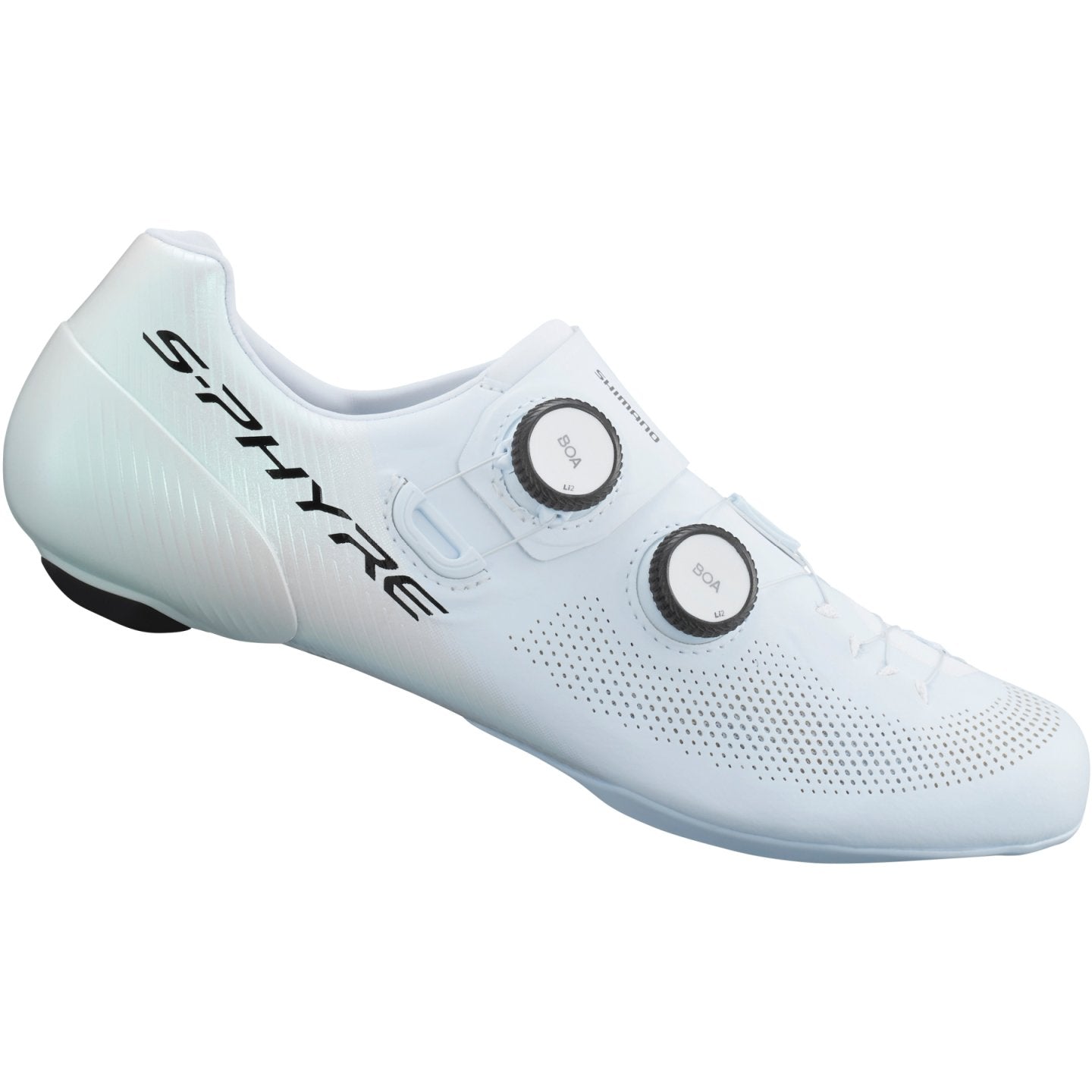 Shimano RC903 Spyre SPD-SL Maantiekengät