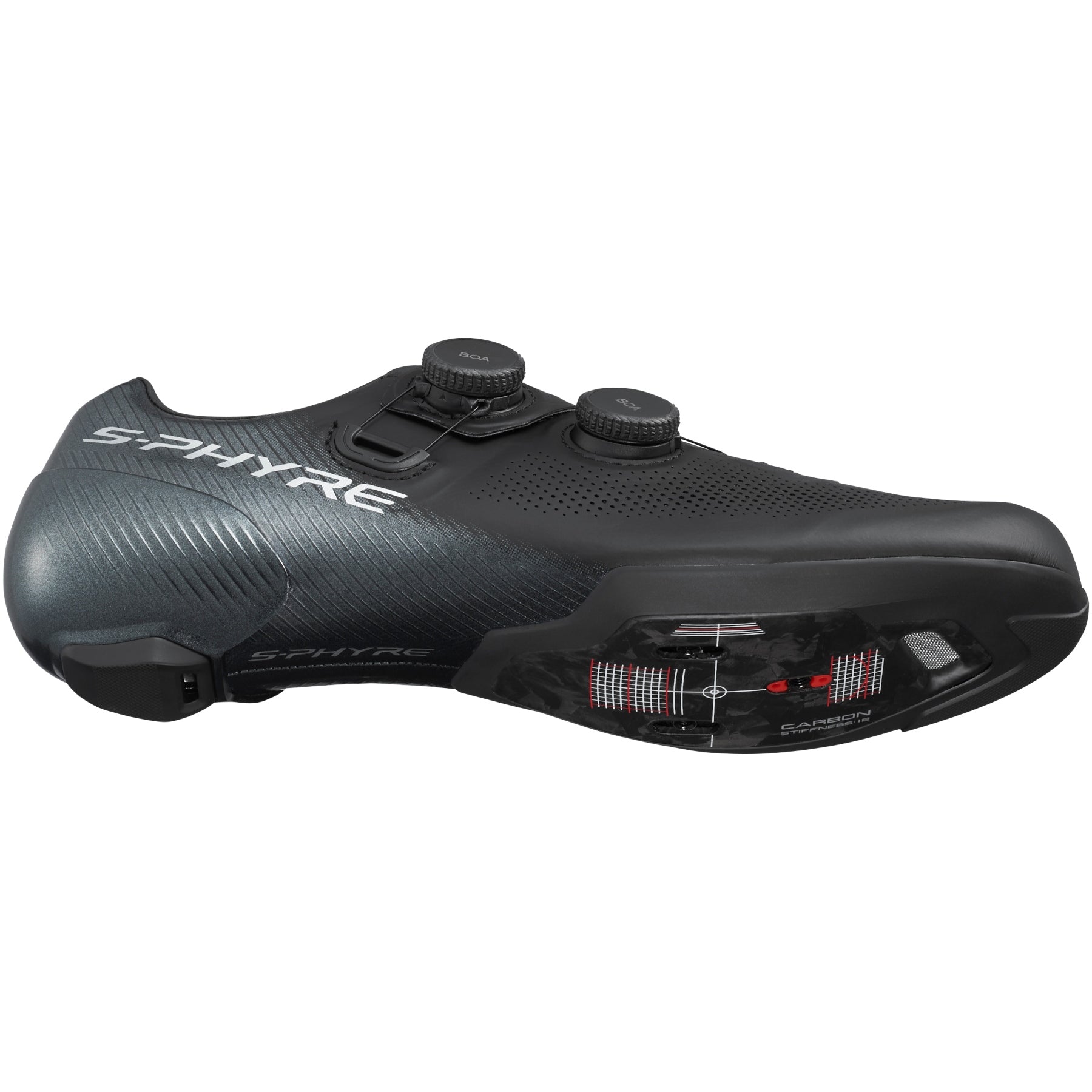 Shimano RC903 Spyre SPD-SL Maantiekengät