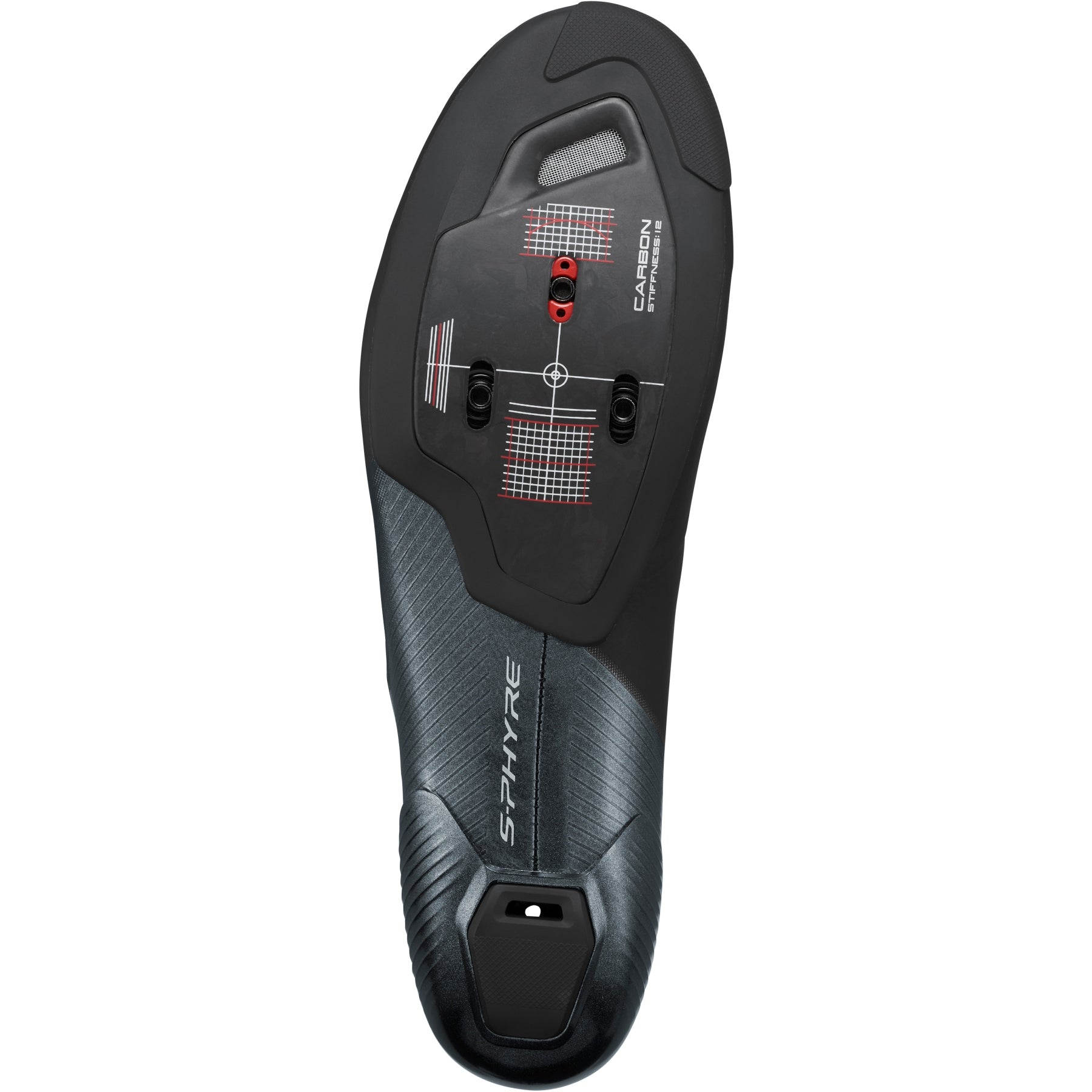 Shimano RC903 Spyre SPD-SL Maantiekengät